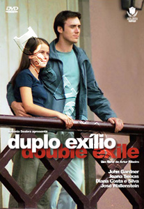 Double Exile | Duplo Exilio  |   DVD